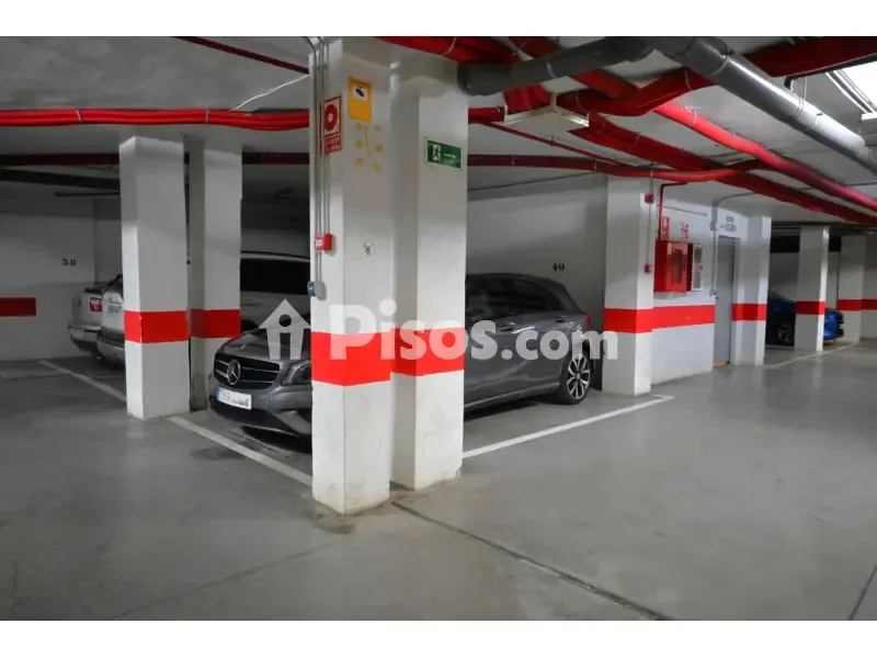 Garage - Flats with Pool in Churriana de la Vega