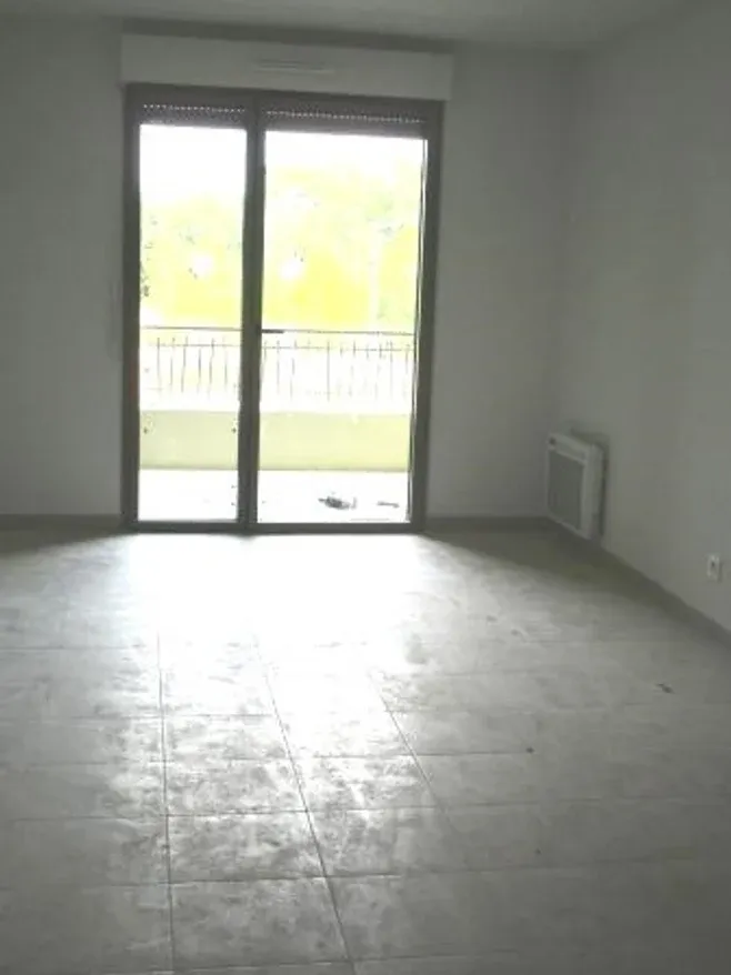 Rooms - T2 with Terrace in Les Terrasses d’Alhambra