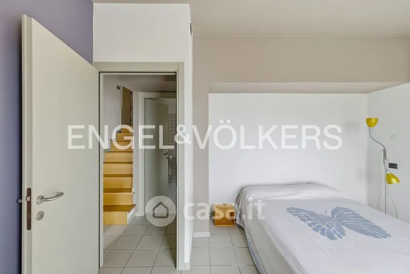 Camere da letto - Panoramic Villa with Lake View in Besozzo