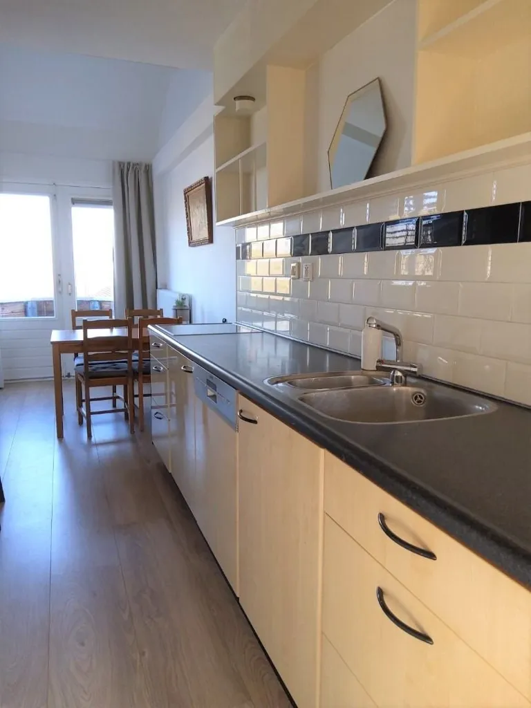 Appartement 5 pièces à Amsterdam