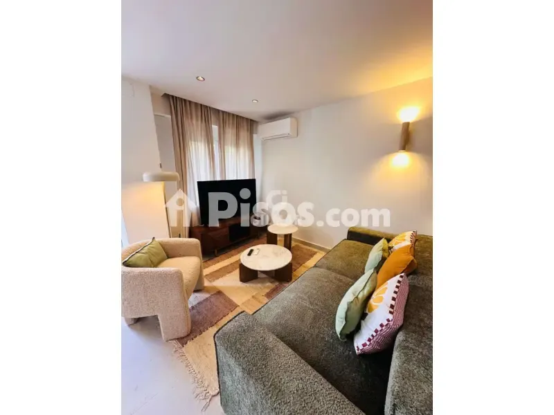 Elutuba - Apartment with Pool in Marbella's Golden Mile