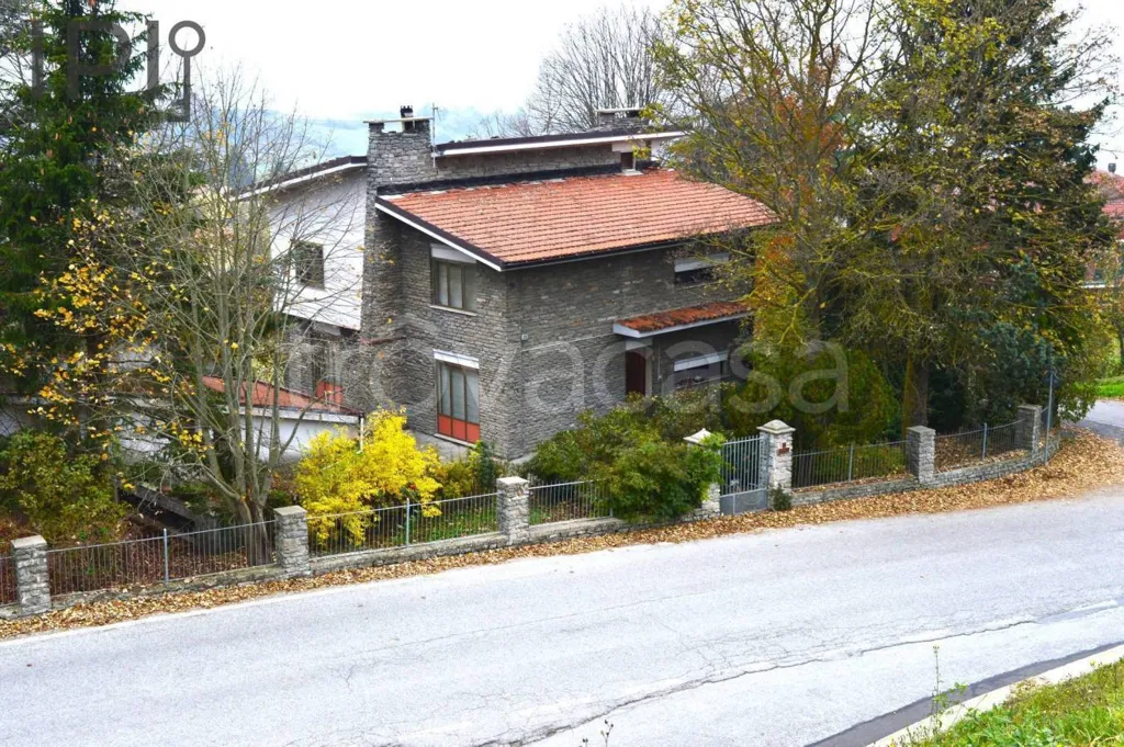 Välivaade - Villa with Alpine View in Mombarcaro