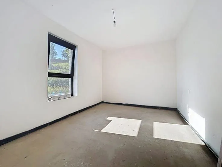 Pièces - Appartement à Harzé, Proche de la Nature