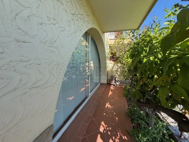 Terrass - Restored Apartment with Sea View in Boissano