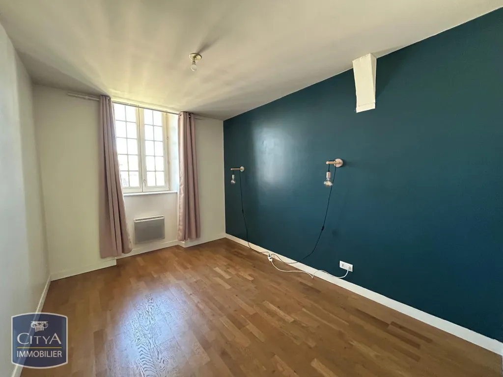 Toad - Renovated Flat with Lift in Limoges