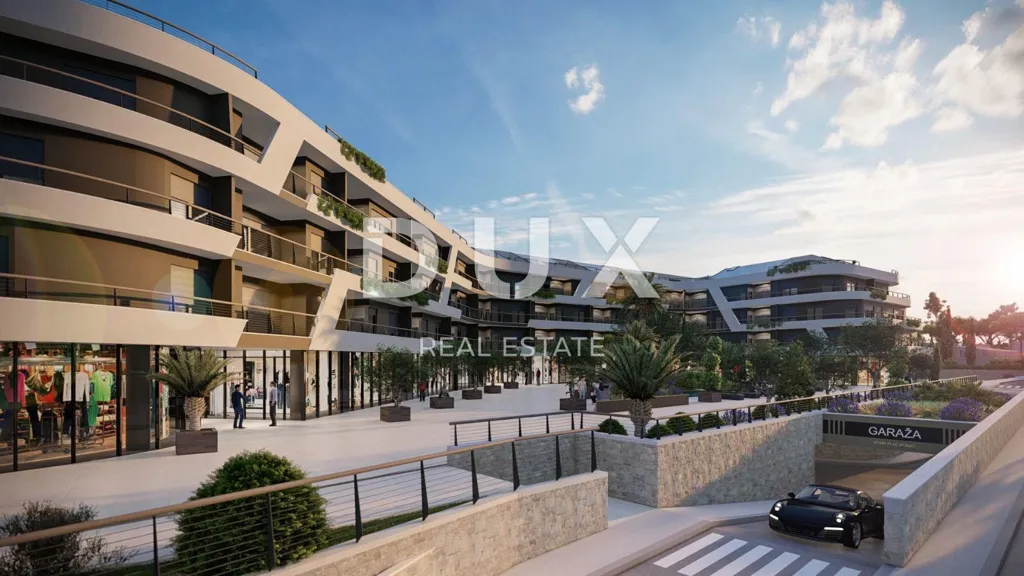 Esterno - Luxury Apartment with Sea View in Poreč