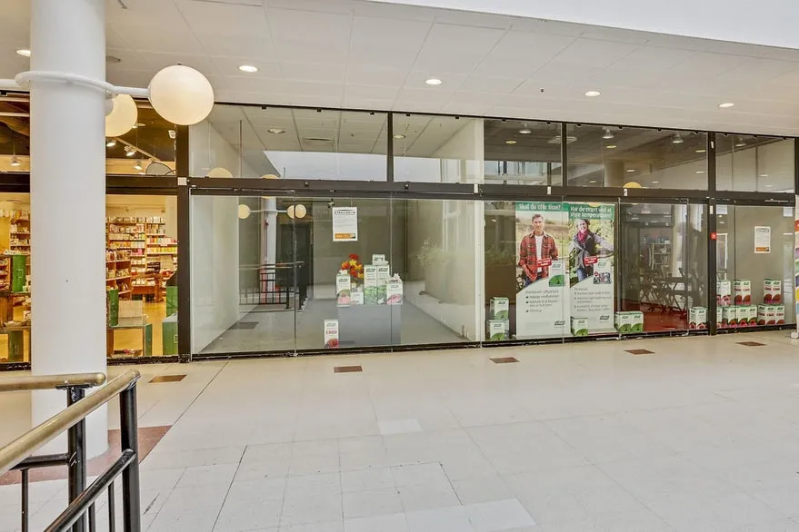 Pièces - Retail/Health Centre Space in Ringsted