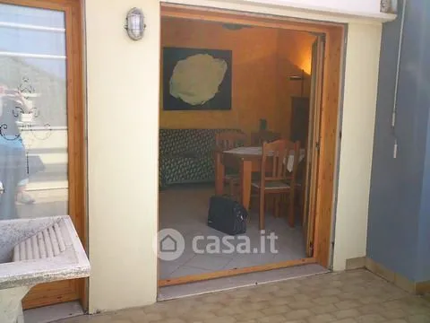 Terrazza - Mansard Apartment with Terrace in Giulianova