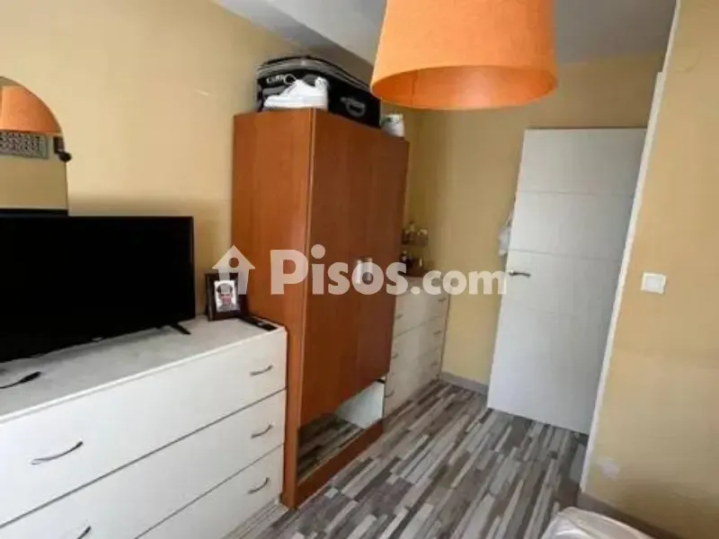 Bedrooms - Reformed Apartment with Pool in Benidorm