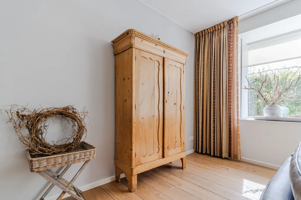 Chambres - Detached House with Garden in Alkmaar