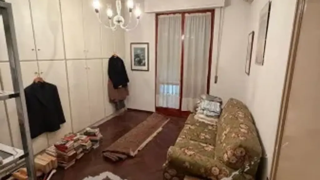 Camere da letto - Apartment with Terraces in Florence