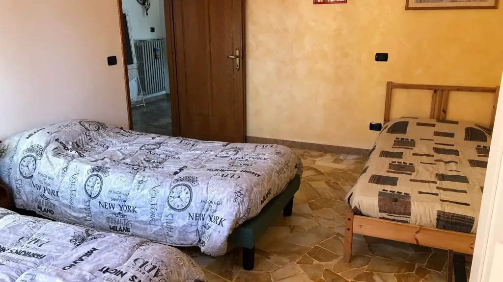 Magamistoad - Four-Bedroom Apartment with Terrace in Florence