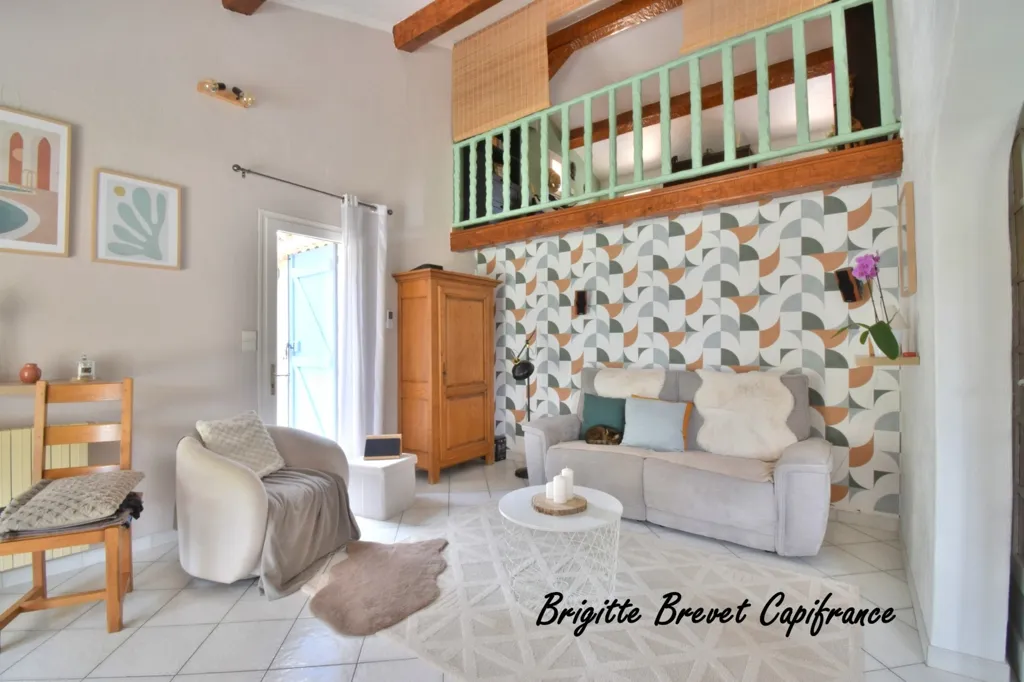 Elutuba - House with Pool in Saint-Maximin-la-Sainte-Baume