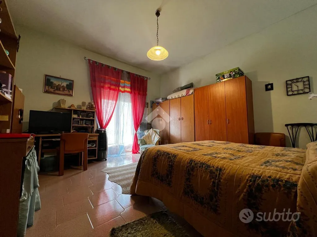 Magamistoad - Angular Apartment with Balconies in Mazara del Vallo