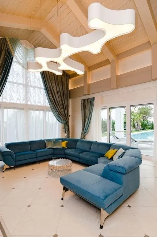 Elutuba - Luxury Villa with Pool in Finestrat