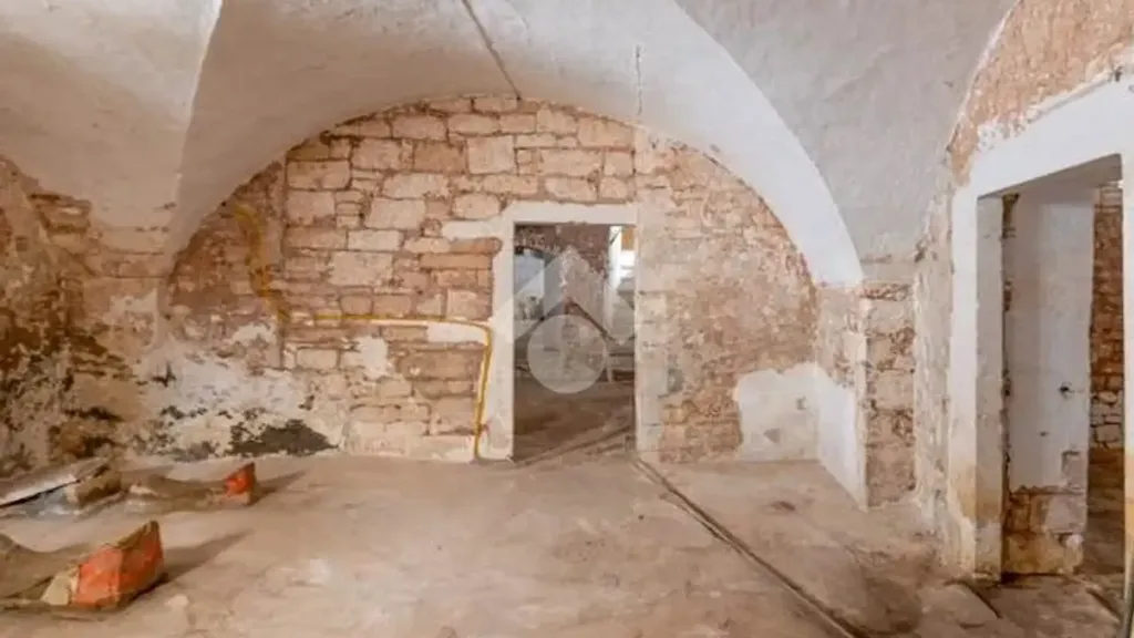 cellar