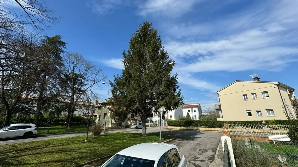 Exterior - Terraced Villa with Garden in Gorizia