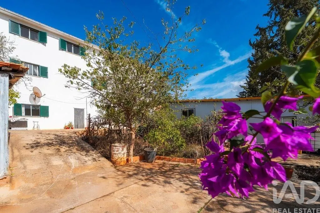 Aed - Luxury House with Tourism Potential in Alte