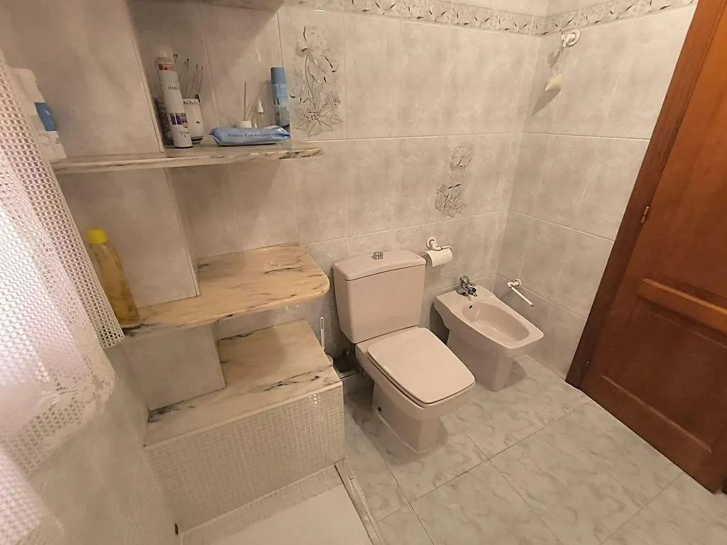 Bagni - Apartment with Terraces in Gandia Centre