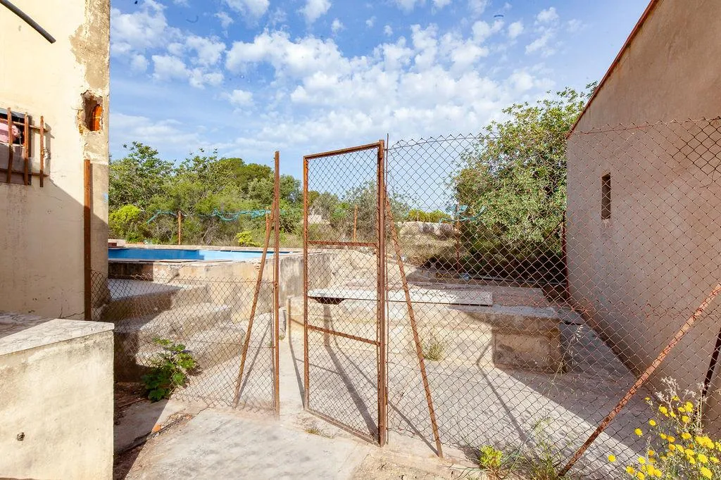 2-room house in Llíria