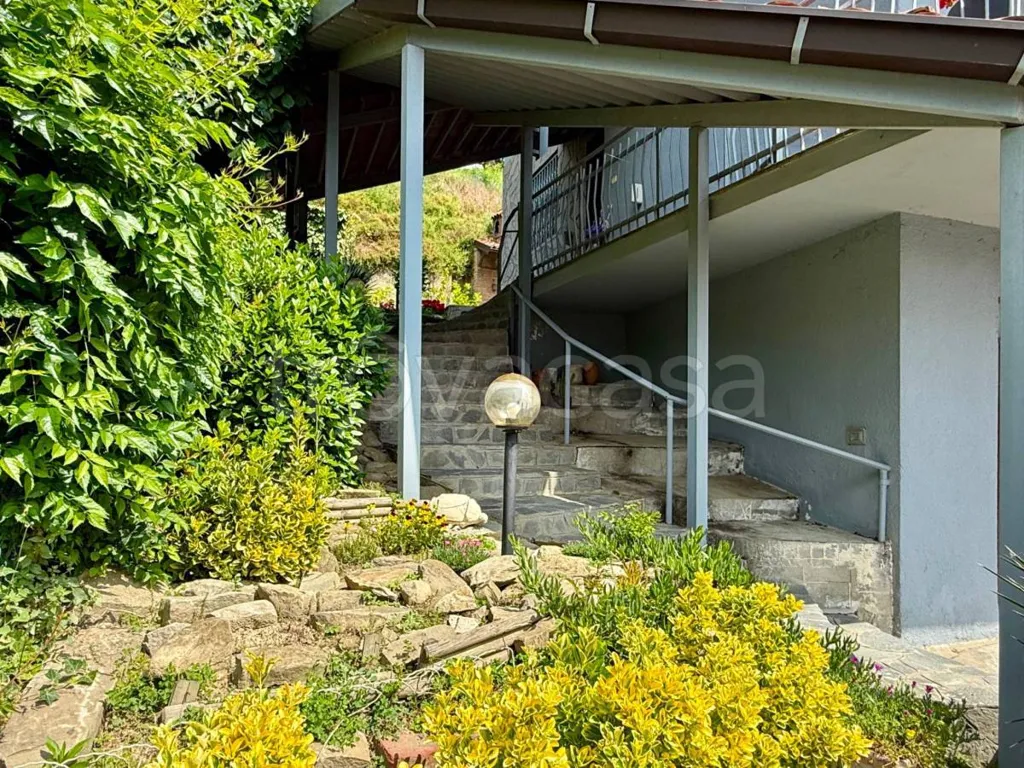 Esterno - Restored Villa with Garden in Bra