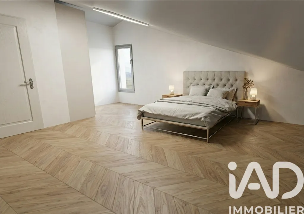 Magamistoad - Apartment with Pool in Alès Centre