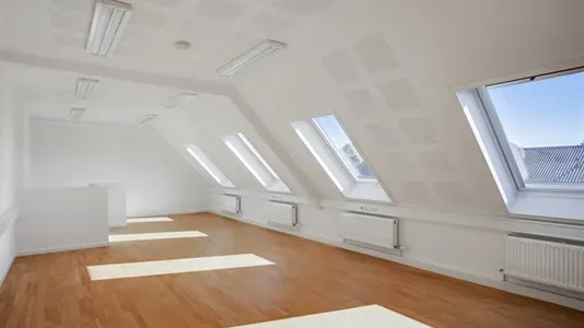 Toad - Commercial Space for Rent in Hobro