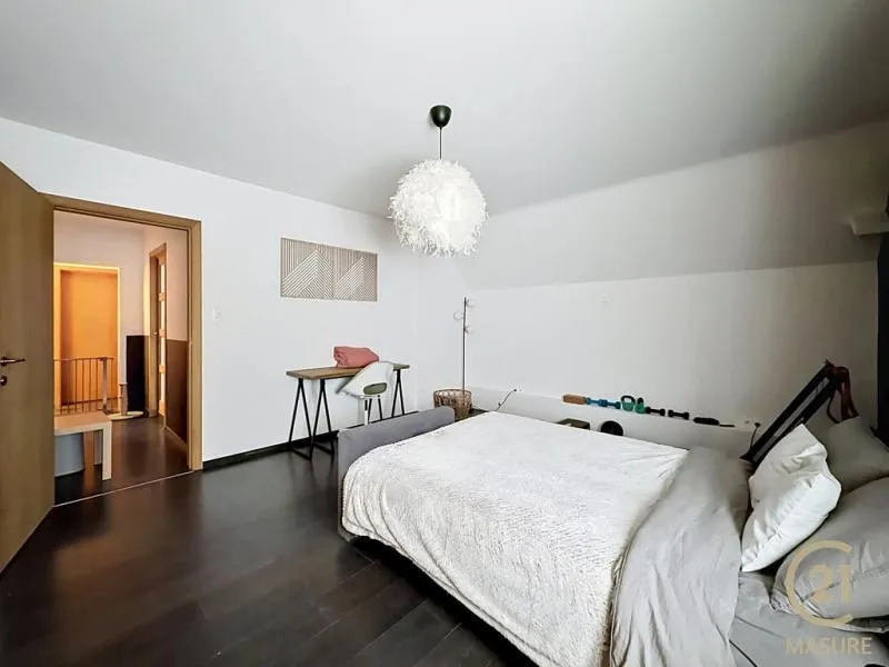Maison 3 chambres à Soignies