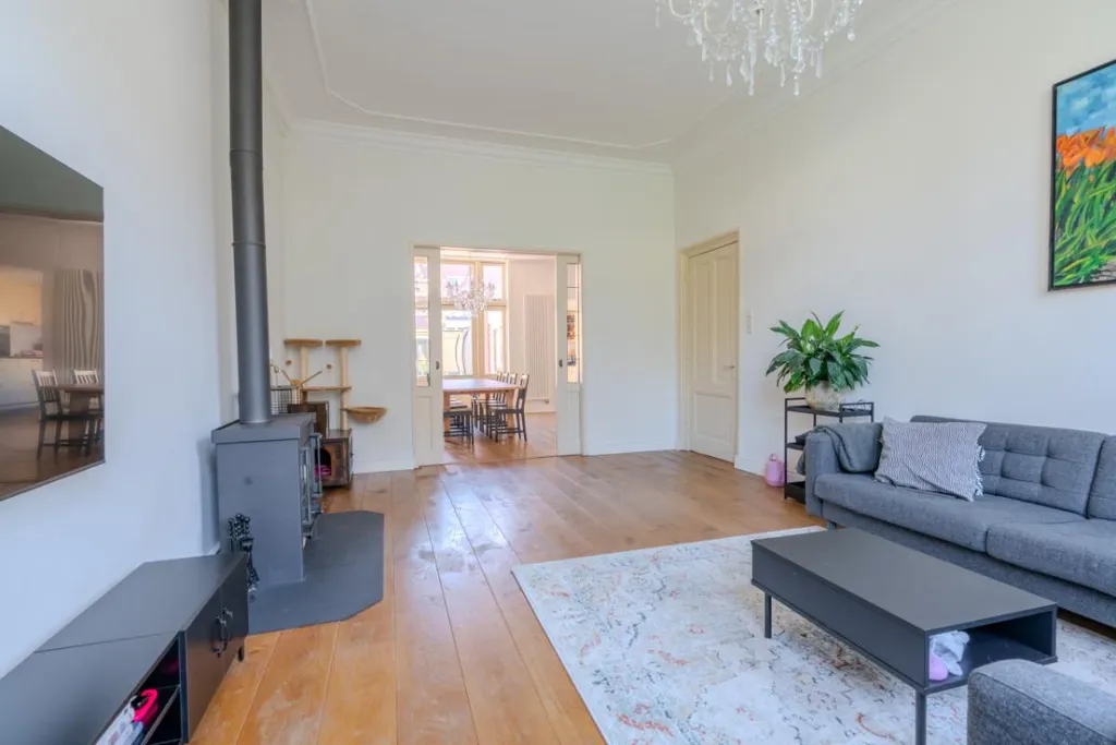 Maison 9 pièces à Haarlem