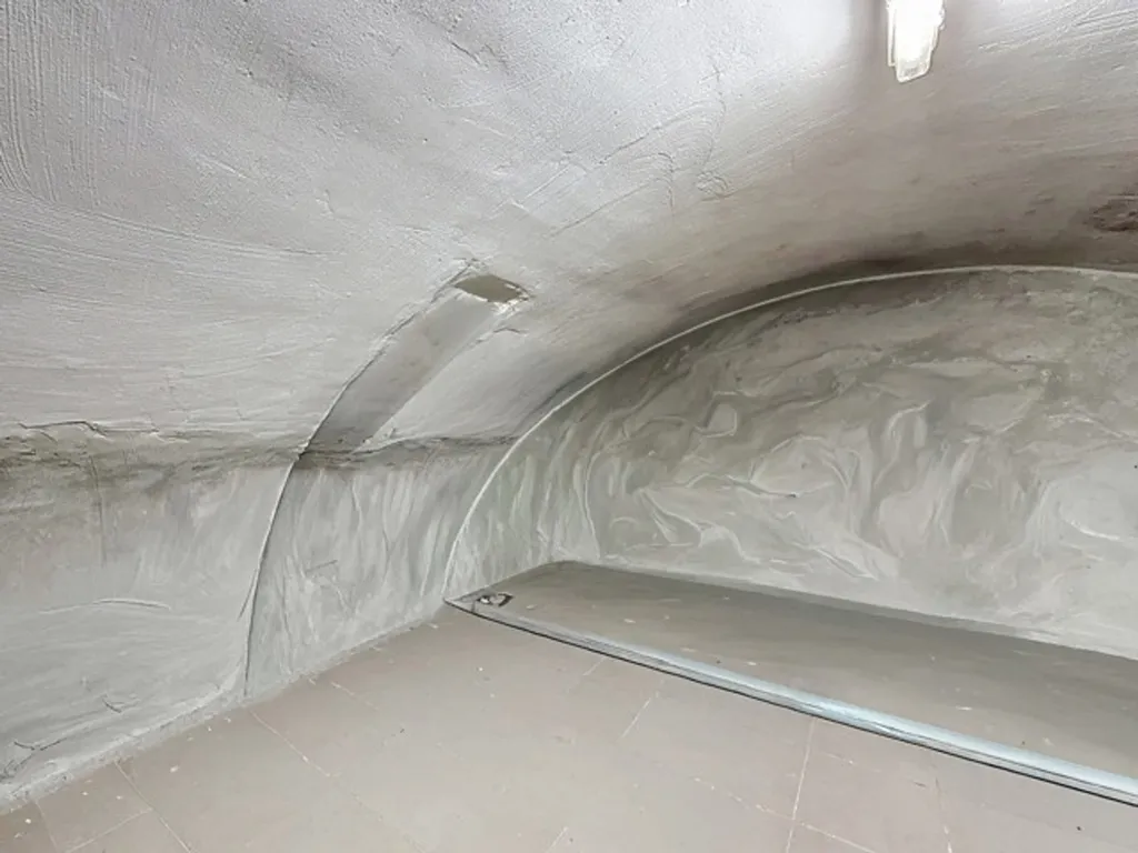 cellar