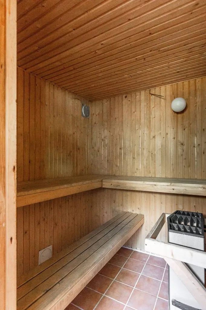 Stanze - Semi-Detached Villa with Garden in Bodafors