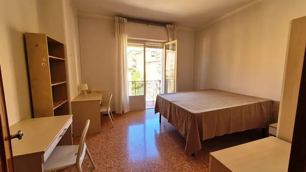 Chambres - Bright Apartment with Terrace in Siena