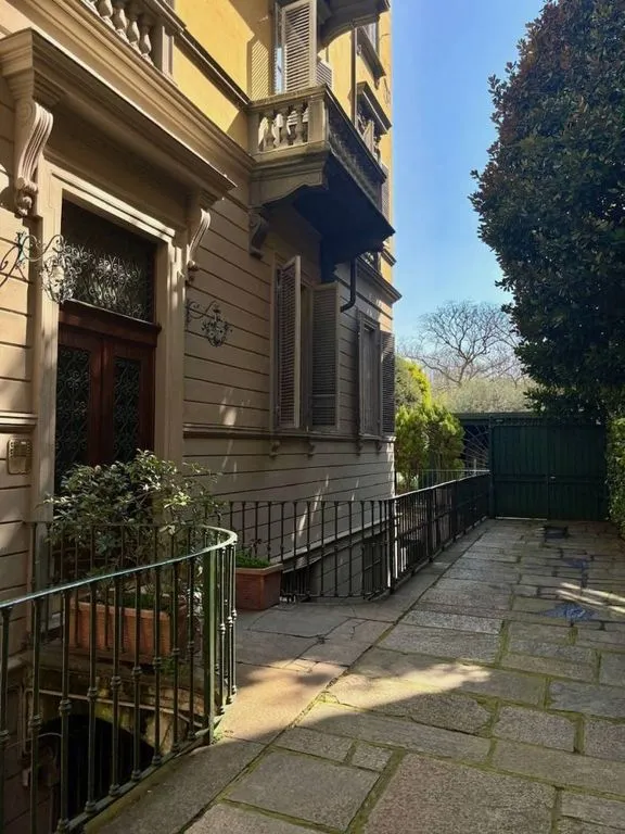 Välivaade - Luxury Flat with River View in Turin