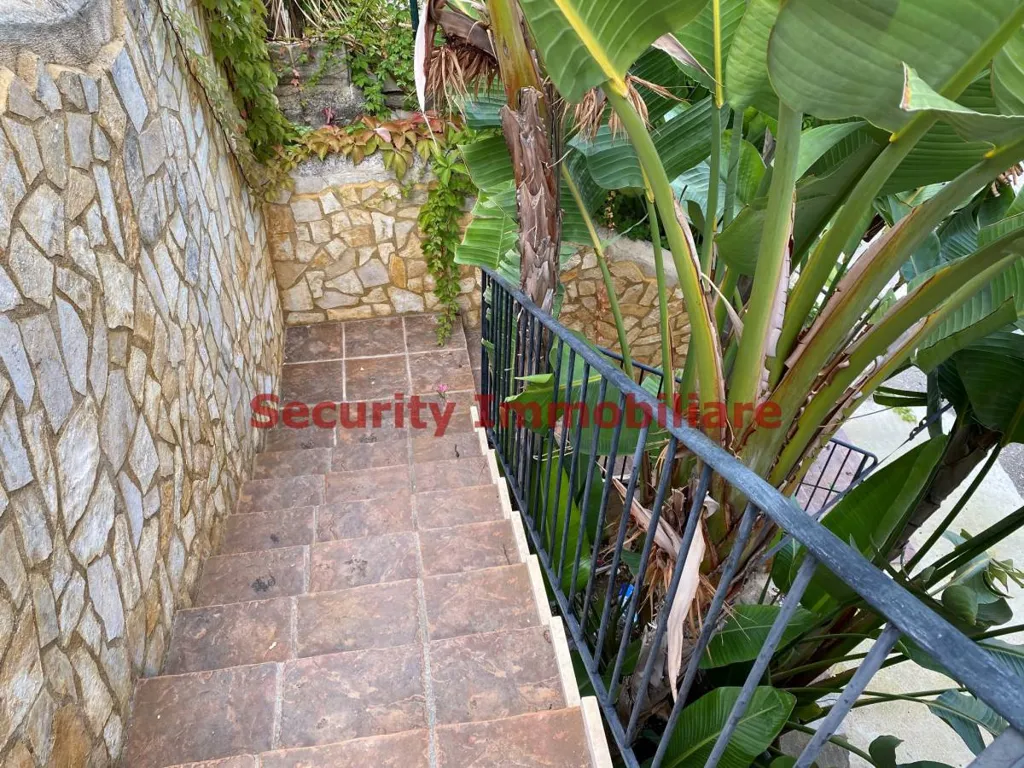 Terrass - Villa with Garden in Sciacca