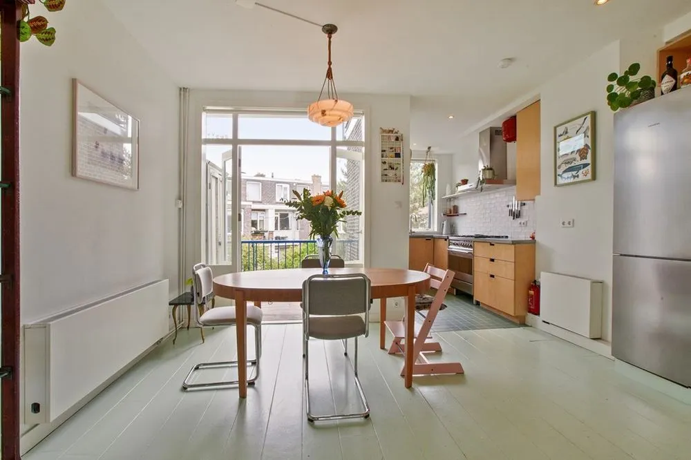 Appartement 3 pièces à Amsterdam