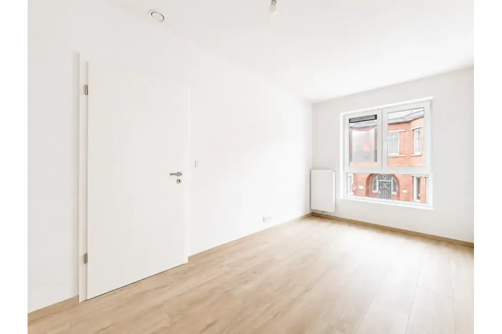 Pièces - Appartement avec Terrasse à Grivegnée