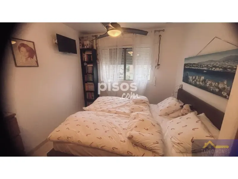Bedrooms - Penthouse with Pool View in United Golf Resort