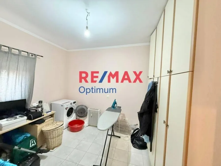 Buanderie - Fully Renovated Flat with Balcony in Peristeri