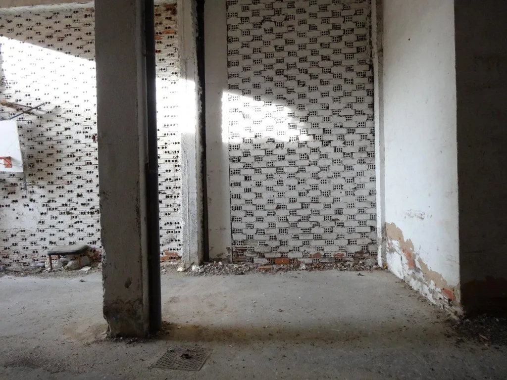 Toad - Commercial Premises for Conversion in Zamora