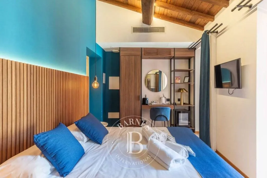Chambres - Luxury Townhouse with Terrace in Rome