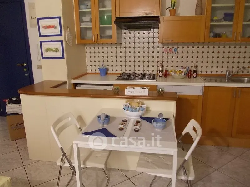 Salle à manger - Studio Flat with Central Location in Como