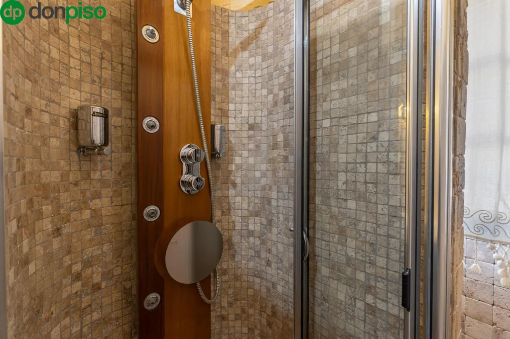 Salles de bain - Luxury Detached House with Pool in Zubia