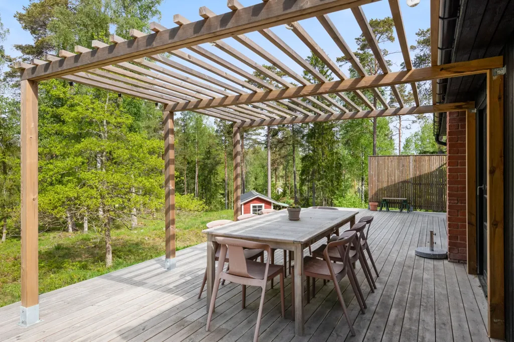 Maison 4 pièces à Norrtälje