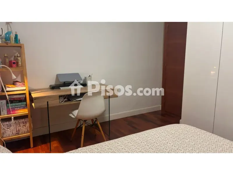 Chambres - Apartment with Balcony in Xalets-Humbert Torres