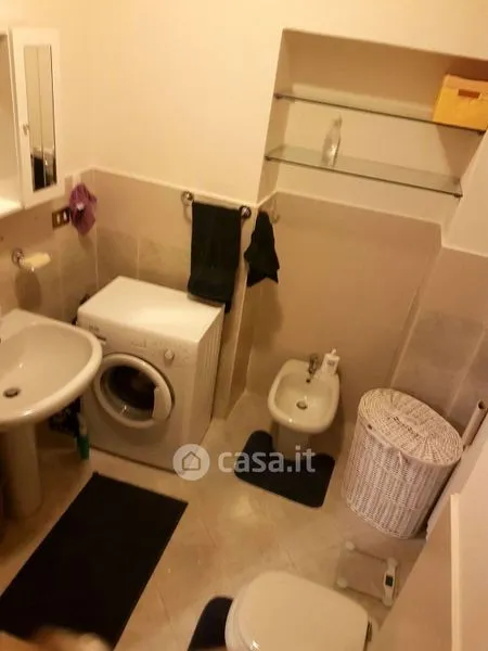 Bagni - Fully Furnished Flat in Pavia
