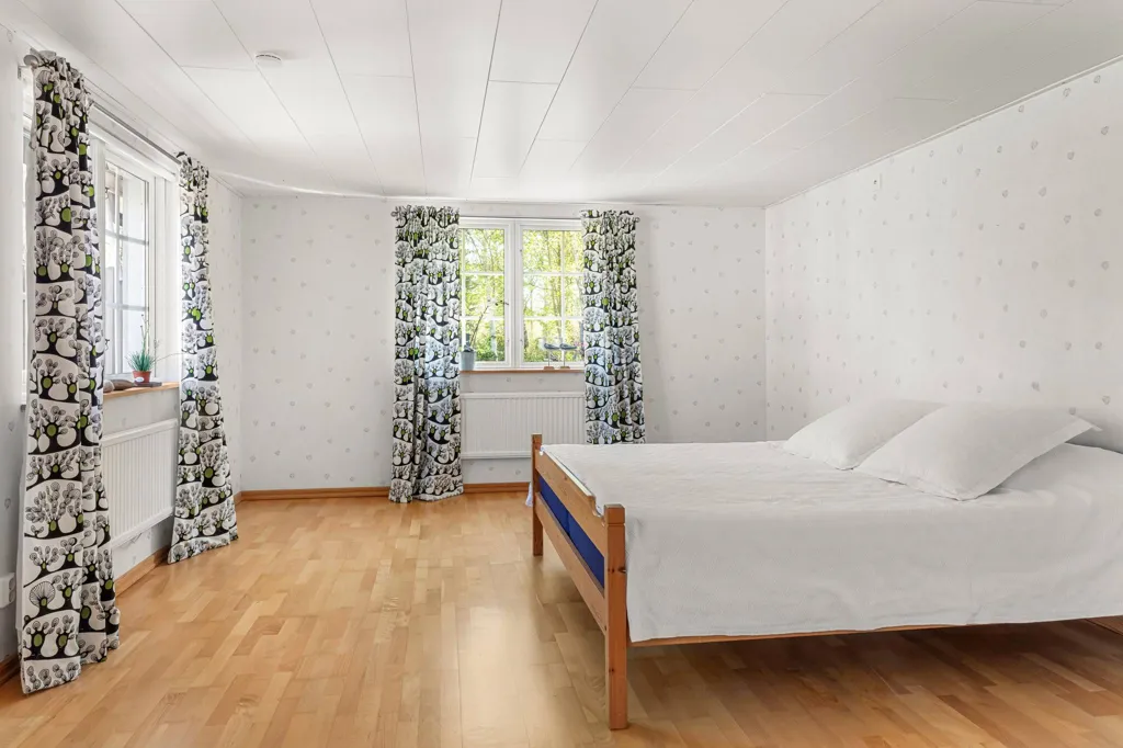 Chambres - Villa with Pool and Sea View in Beddingestrand