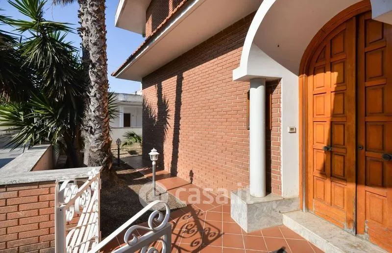 Esterno - Modern Villa with Garden in Torricella