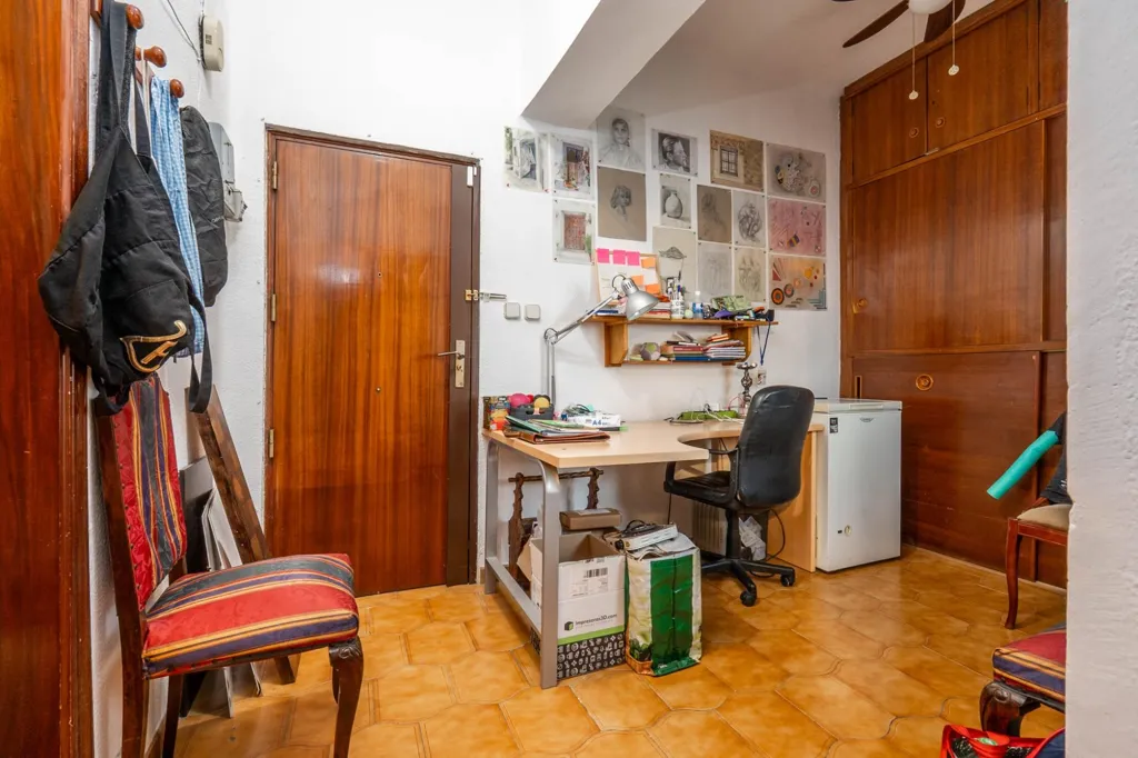 Kabinet - Luxury Penthouse with Terrace in Granada