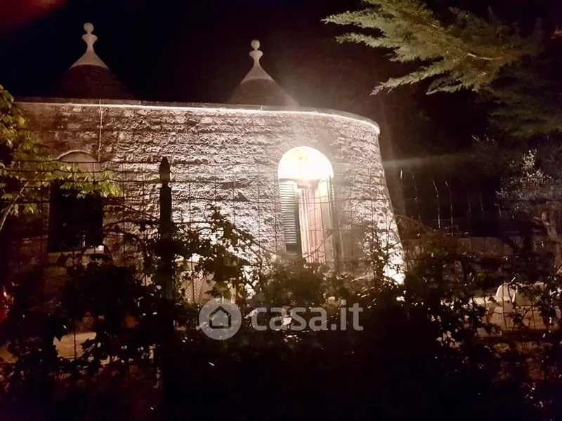 Extérieur - Rustic Trullo with Sea Access in Fasano