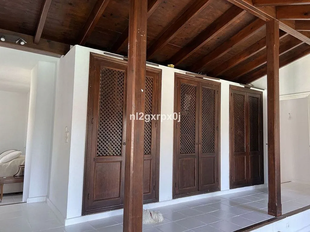 Stanze - Andalusian Villa with Pool in Marbella